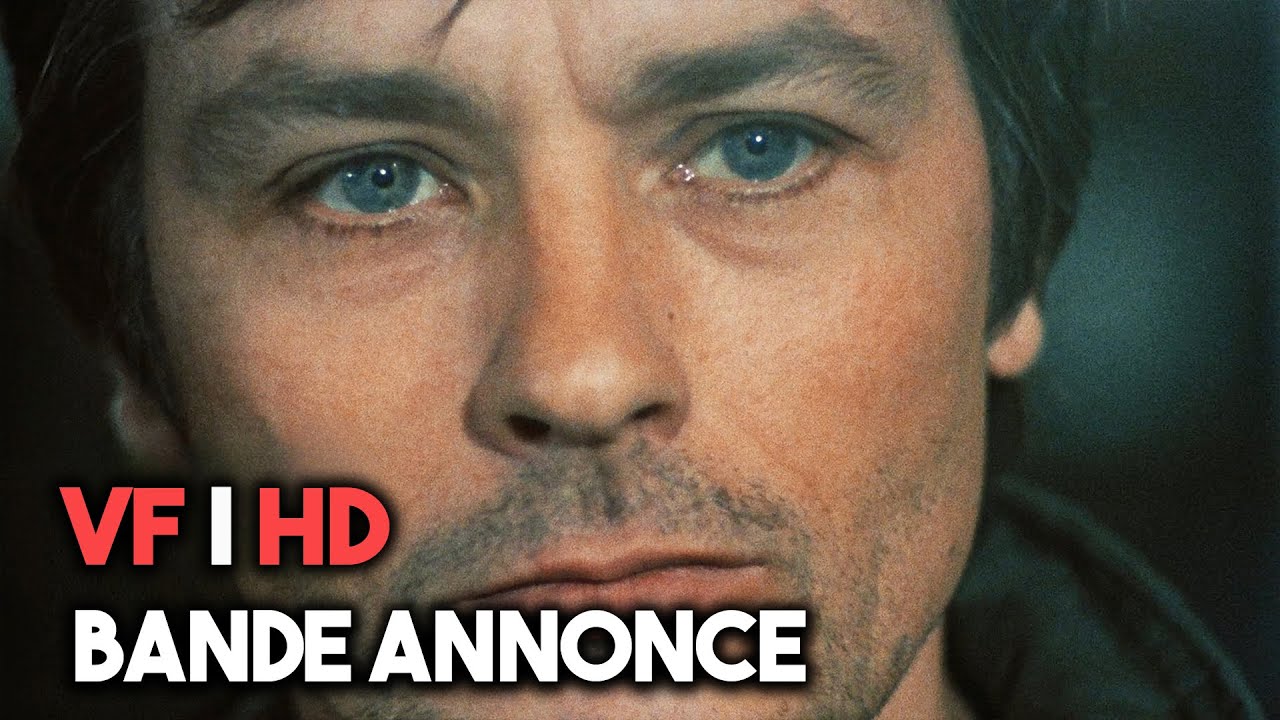 Miniature de la vidéo Mort d'un Pourri (1977) Bande Annonce VF [HD] du film Mort d'un pourri