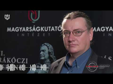 KERESZTÉNY HITBEN MEGTARTANI MAGYARORSZÁGOT - Makoldi Miklós a Turul-nemzetségbéli Aba Sámuelről