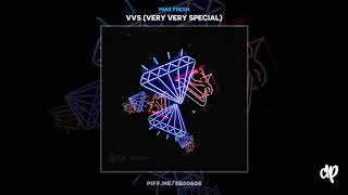 Mike Fresh - Team On My Back ft. Que [VVS]