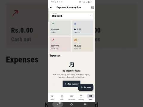 SmartKeeper: Billing & Stock video thumbnail
