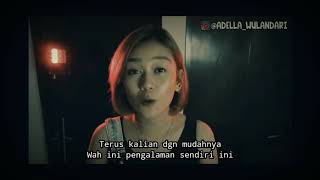 Download lagu Story Wa - Adella Wulandari Pengalaman Cewek mp3