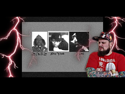 Score Card Reactions - Zubz Performance of your Life ft. Tumi & Proverb