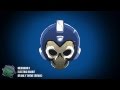 Electric Rabbit Megaman 2 Dr Wily Theme Remix