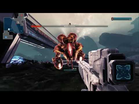 Sanctum 2: Reveal Secret Places - Outpost