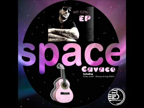 Da Cat -  Space Cavaco - Halley Seidel - ( Batuque do bom) Remix
