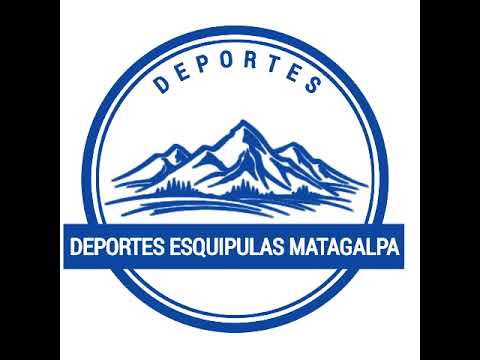 Transmisión en directo de Deportes Esquipulas Matagalpa TV