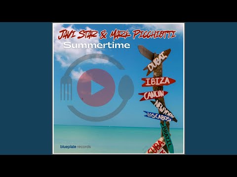 Castastic - Summertime Scotty - Misc Originals