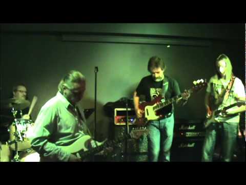 127 Soczewa Blues Session