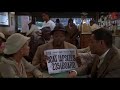 Hoodlum 1997 Ice Cream Parlor Shop Scene