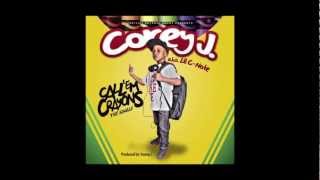Corey J. aka Lil C-Note 99 JAMS WJMI COMMERCIAL