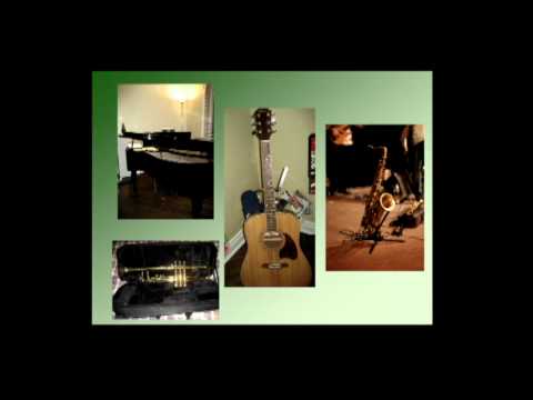 TEDxIB@York - Rob Sniderman - The Thought Process of a 17 Year Old Figuring Out What to Talk About