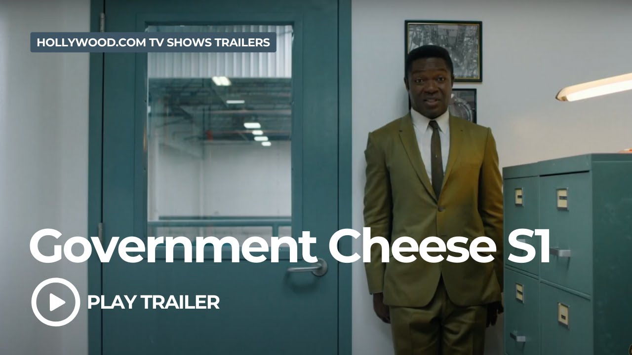 Government Cheese - Videos