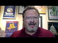 Wayne Knight On Being Part Of The 1 Podcast Drama Blood Ties