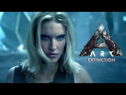 ARK Extinction Expansion Pack 