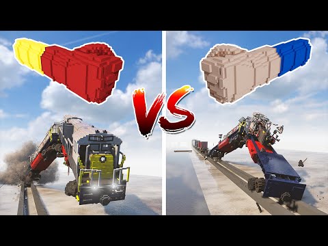 ONE PUNCH Man vs SUPERMAN | Teardown