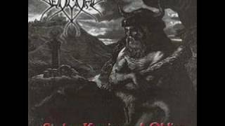 Venedae For Pagan and Heretic&#39;s Blood (Graveland Cover)