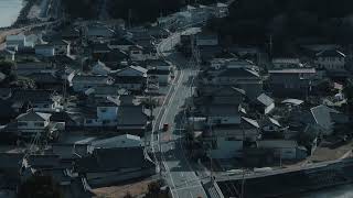 「このまちに生きる１人として。ある１日」篇　３０秒