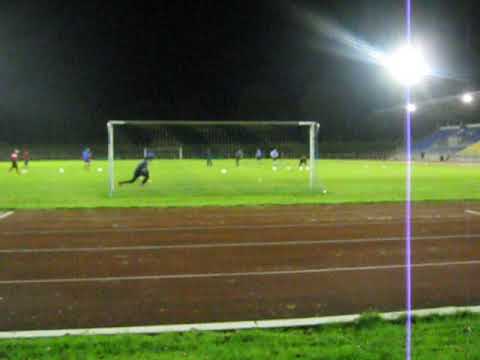 Verdener Türkspor Training Stadion 17.11.2017