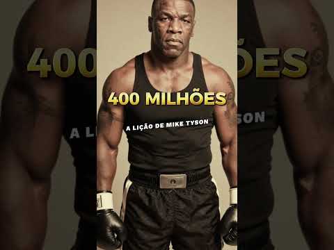 Por que um Zelador Acumulou 8 Milhões e um Campeão Perdeu Sua Fortuna  | Psicologia Financeira