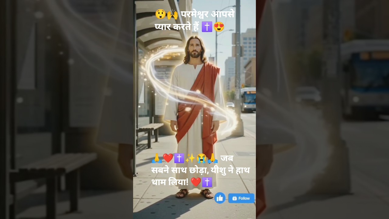 @kingdom of God -r9v yeshu tu mera sahara hai song 🙌 praise and worship 👑#✝️ faith #viral shorts🤩🙏🤑🛐