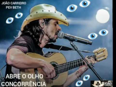 Abre O Olho Concorrência video