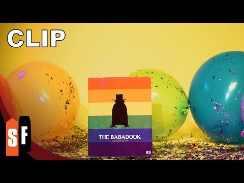 The Babadook [LGBTQ Pride Edition] - Unboxing (HD)