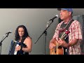 Dan Bern with Orit Shimoni - God Said No (Winnipeg 2022)