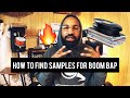 How To Find Samples For Boom Bap (digging for samples online) How To Find Samples For Boom Bap (digging for samples online)