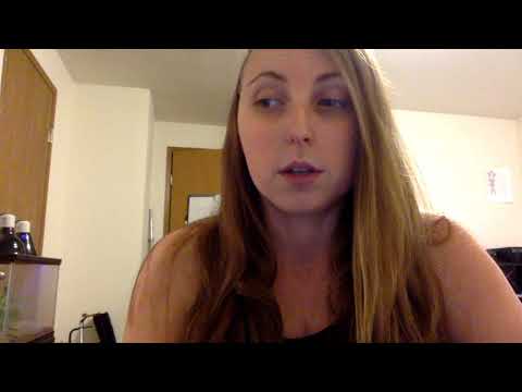 Working through causes for my TIAs May 16, 2018)