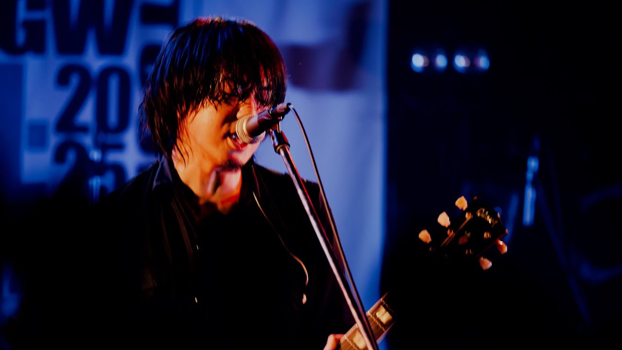 【LIVE VIDEO】climbgrow 「ワンダーランド」「キ43」