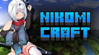 次何したらいい？？【minecraft】