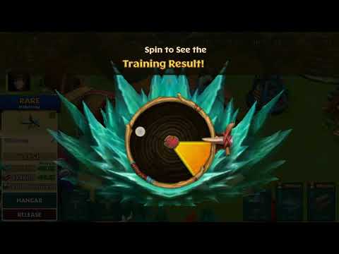 How does a titan slithersong look's like