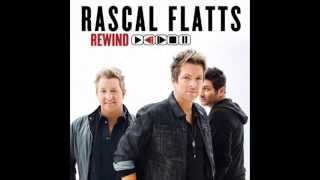 I Have Never Been To Memphis - Rascal Flatts
