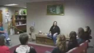 Be Aware of who you get a reading from Psychic Medium Rebecca Anne LoCicero Group Q&A #3