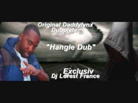 New**2013 EXCLU DUBPLATE DADDYLYNX DJ LOREST FRANCE 