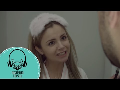 CRIZELE #NoapteaTârziu (Cover Irina Rimes - Visele)