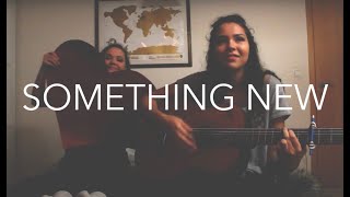 Something New - Tom Fletcher (cover)