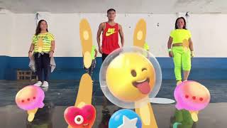 Download lagu OOPS - Little Mix ft. Charlie Puth (TIK TOK) | oops my baby DANCE FITNESS mp3