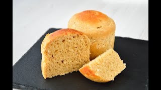 #ПП: Цельнозерновые КУЛИЧИ ☆ БЕЗ сахара и быстрых углеводов
