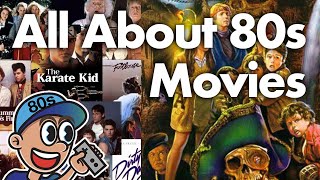 All About 80s Movies