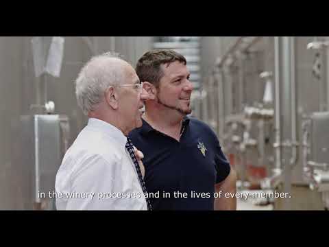 Val d´Oca Prosecco | Imagevideo