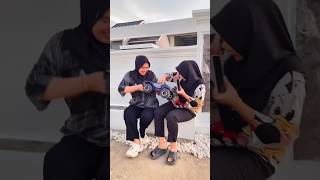 Download lagu itu mobilnya si Abil #youtubeshorts  #shrotsvidio #shrots #funny mp3