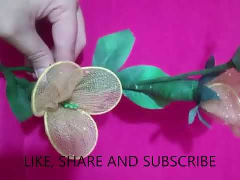 DIFFERENT TYPES OF FLOWERS PART-2