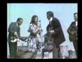 Johnny Cash and June Carter Cash - Long Legged Guitar Pickin' Man