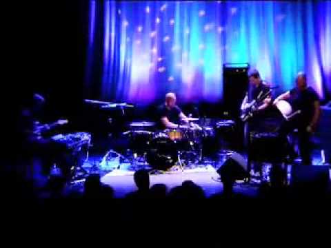 dhafer youssef quartet - live from lausanne 28.10.2006