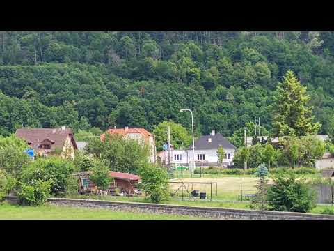 "Peaceful Moments from Czech Republic – 2HOURS Nature’s Remedy for Stress"