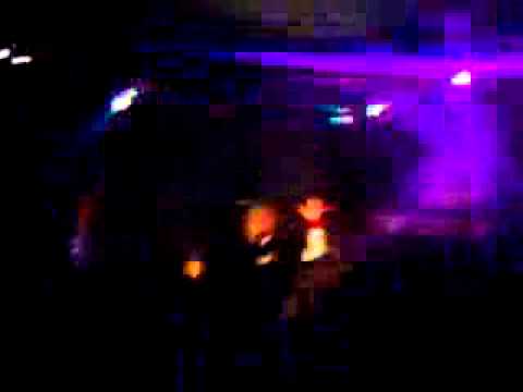 Wavolizer meets Creators Project - Another Blackout @ Inbox 29.10. 2010