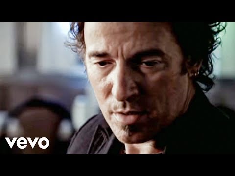 Bruce Springsteen - Long Walk Home (Official Video)