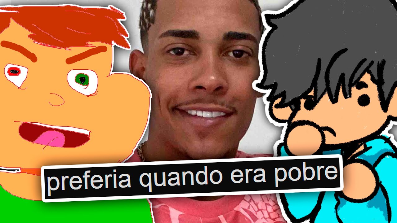 As coisas ficam ruins depois da fama? (ft. Arttur)