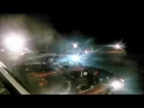 Animal Style and Friends at ASB XI